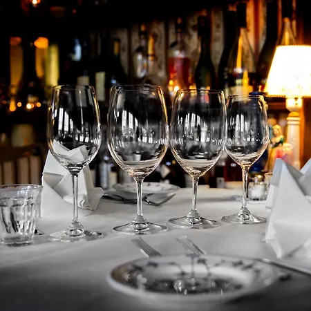 Gasthof Svostrup Silkeborg