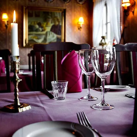 Svostrup Inn