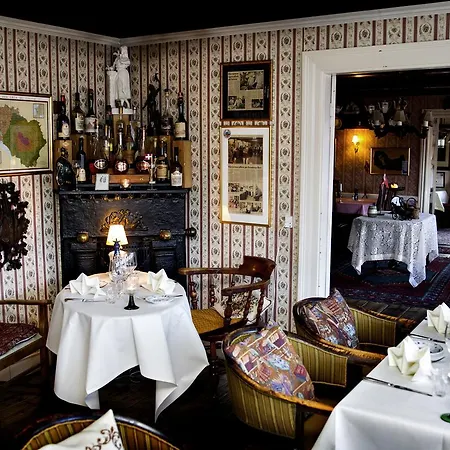 Svostrup Han/Misafirhane 2*