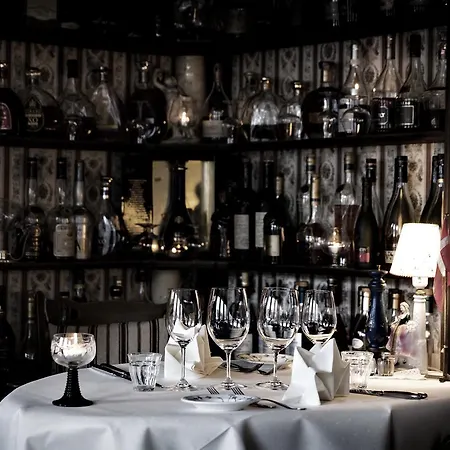 Svostrup 2* Silkeborg