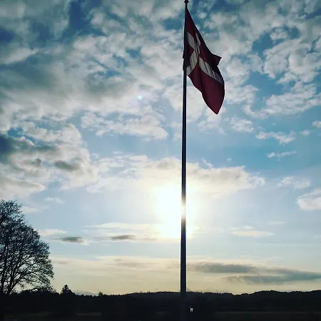 Svostrup 2* Silkeborg