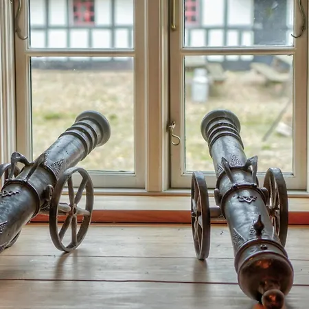 Svostrup Herberg Silkeborg