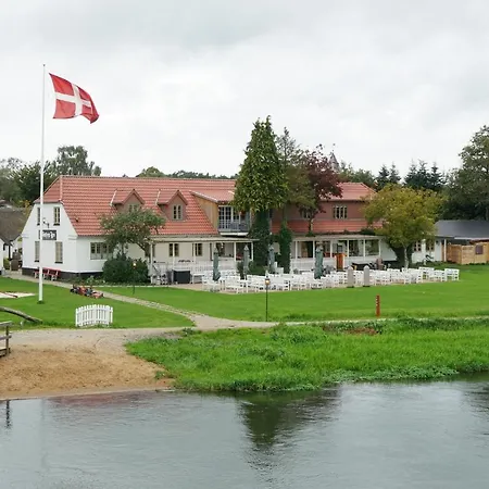 Svostrup Värdshus Silkeborg