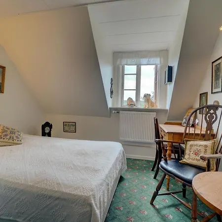 Inn Svostrup Silkeborg