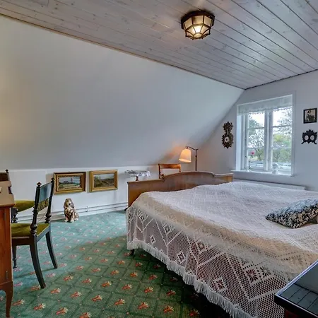 Svostrup Inn Silkeborg