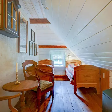 Svostrup Inn
