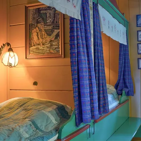 Inn Svostrup Silkeborg