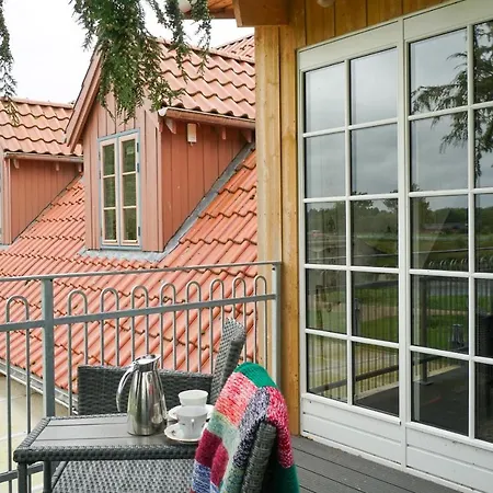 Svostrup Han/Misafirhane Silkeborg