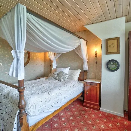 Svostrup Inn