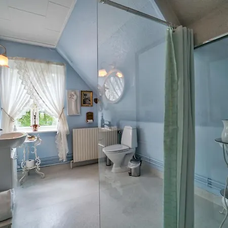 Svostrup Mini-hôtel Silkeborg
