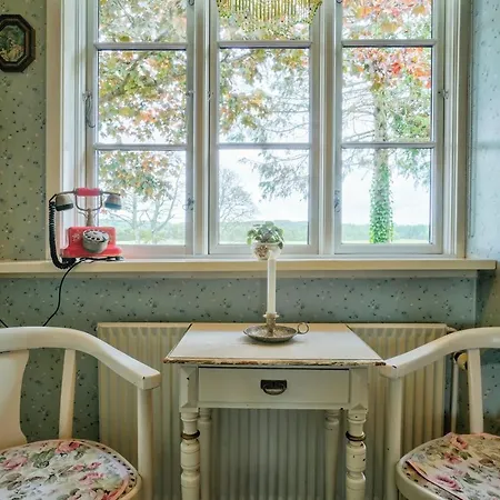 Inn Svostrup