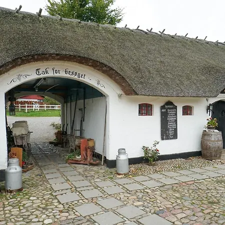 Inn Svostrup