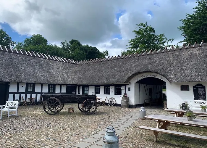 Svostrup 2* Silkeborg