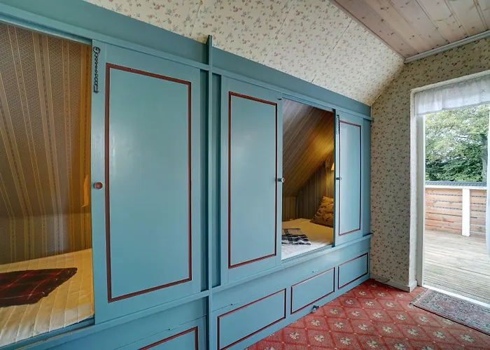 Svostrup 2* Silkeborg