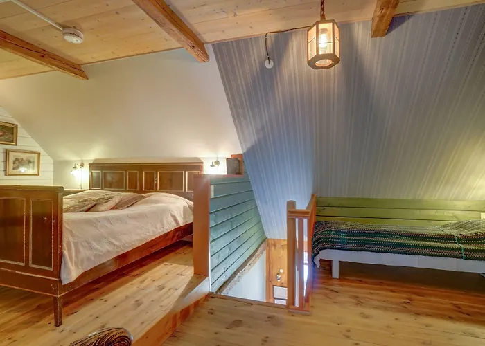 Mini-hôtel Svostrup 2*