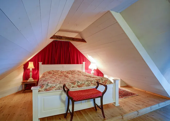 Svostrup 2* Silkeborg