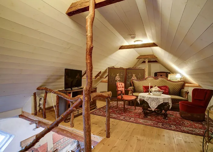 Locanda Svostrup Silkeborg