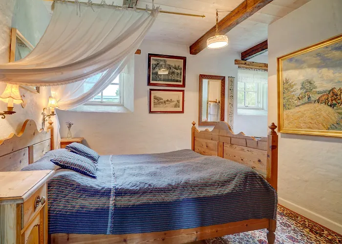 Svostrup 2* Silkeborg