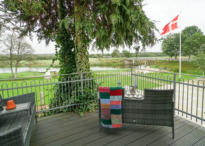 Mini-hôtel Svostrup