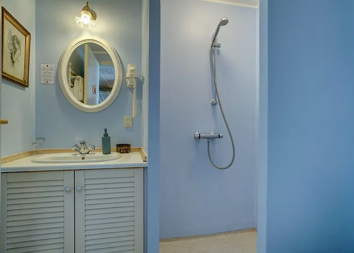 Svostrup Locanda Silkeborg