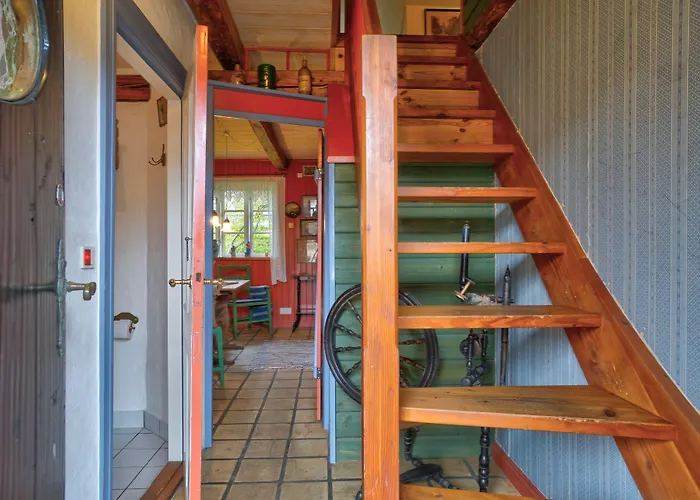 Svostrup Locanda Silkeborg