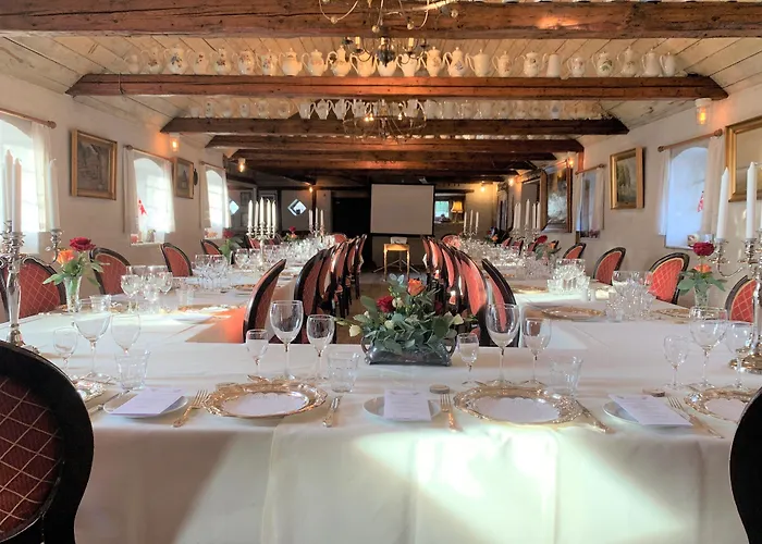 Svostrup 2* Silkeborg