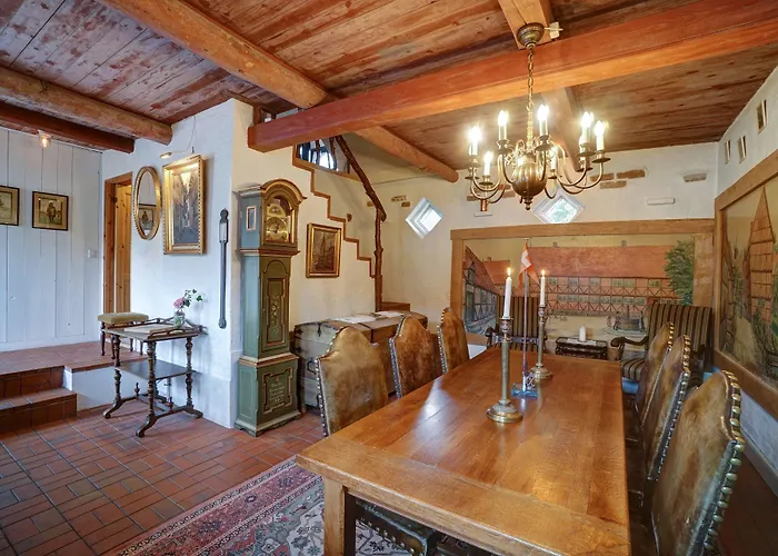 Svostrup 2* Silkeborg