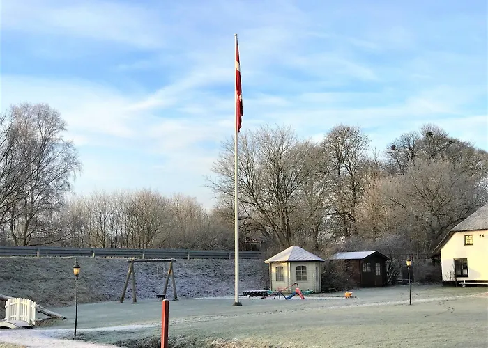 Svostrup Silkeborg