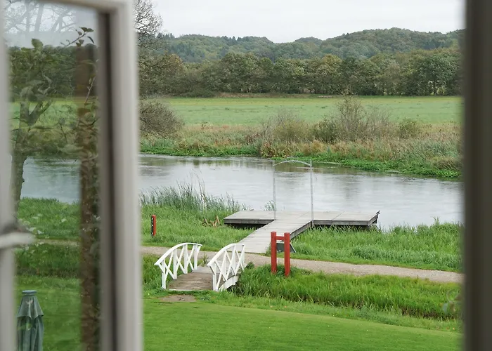 Svostrup 2* Silkeborg