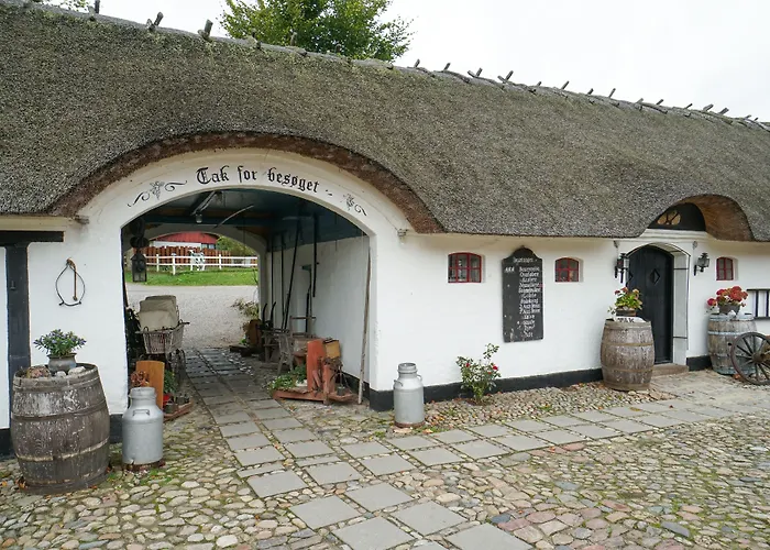 Svostrup 2* Silkeborg