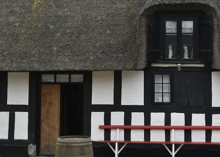 Locanda Svostrup Silkeborg