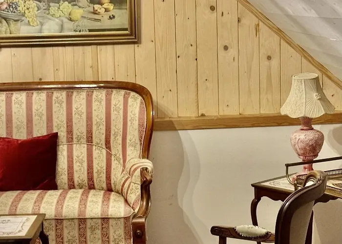 Penzion Svostrup Silkeborg