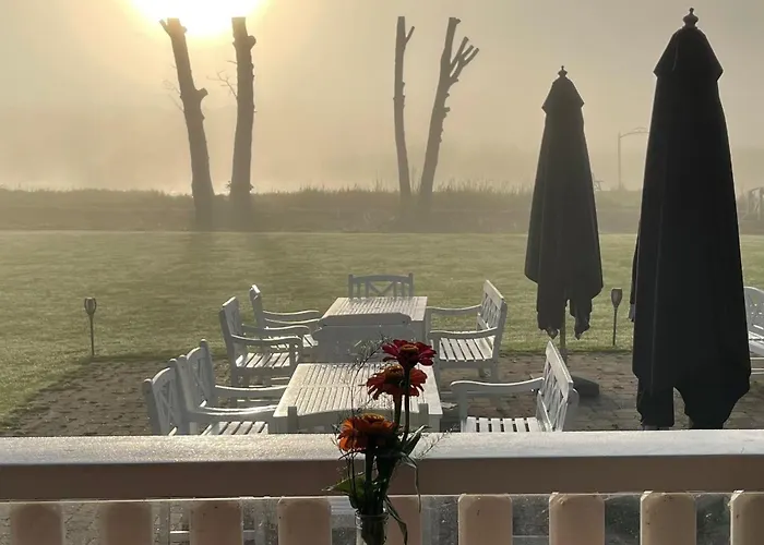 Mini-hôtel Svostrup Silkeborg