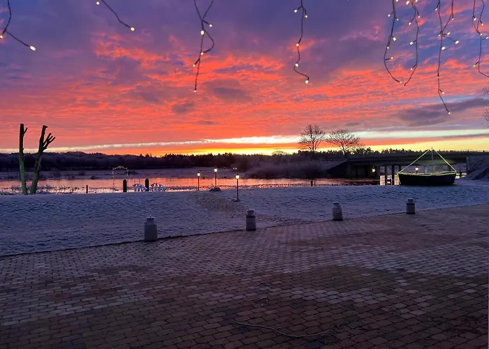 Locanda Svostrup Silkeborg