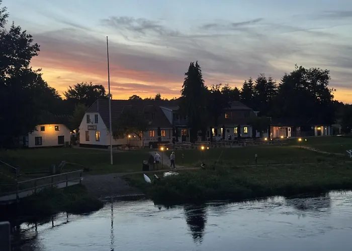 Svostrup 2* Silkeborg