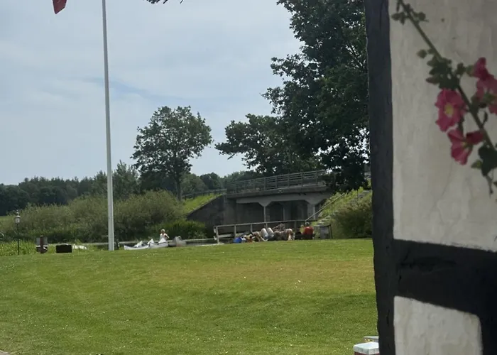 Svostrup 2* Silkeborg