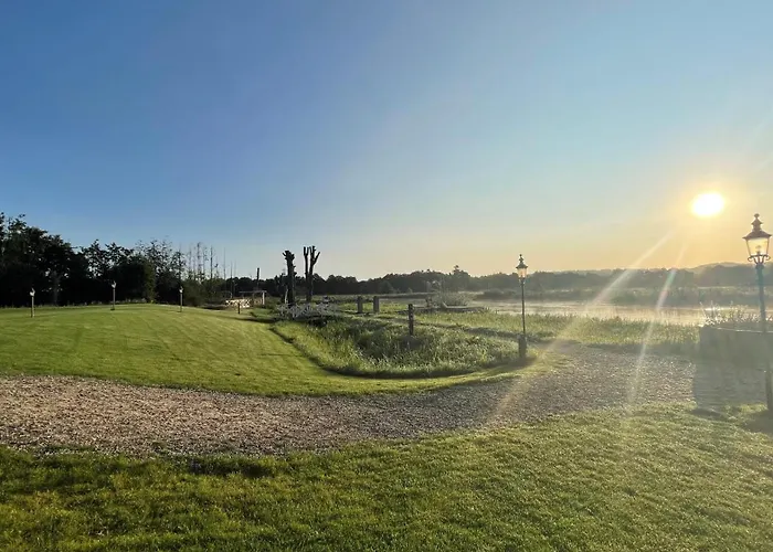 Penzion Svostrup Silkeborg