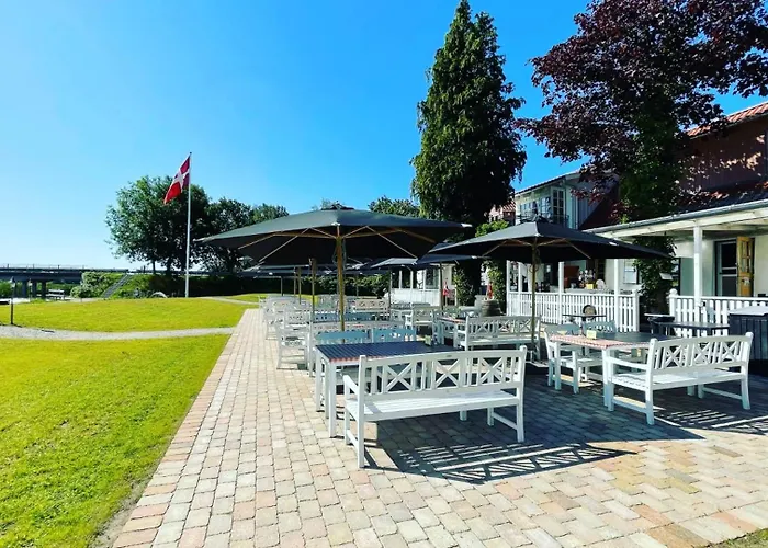 Svostrup Locanda Silkeborg