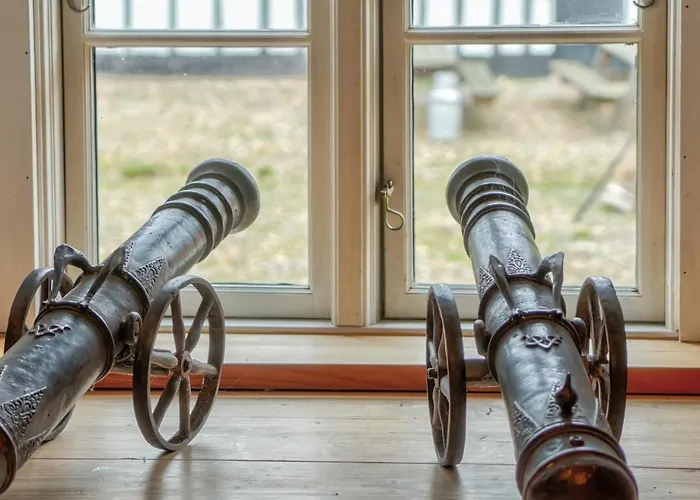 Svostrup Penzion Silkeborg