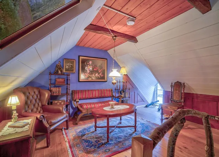 Penzion Svostrup Silkeborg