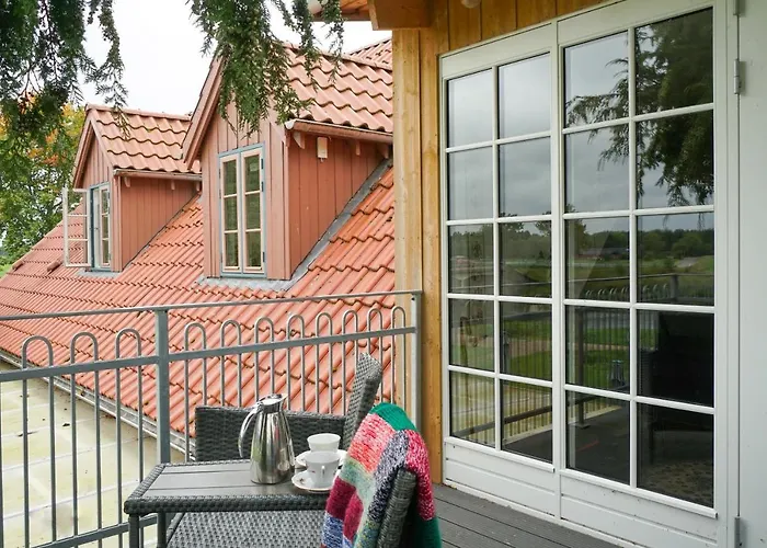 Svostrup Penzion Silkeborg